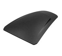 Schuberth Ventilation Scoop Matt Black, One Size | 4990001545