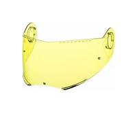 Schuberth E2 Visera, amarillo, tamaño XS S M L para Hombres