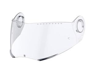 SCHUBERTH Visera SV1/C3 Pro/C3/S2 Sport pequeña (transparente)