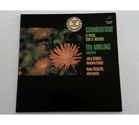 schubertiade le patre sur le rocher (elly ameling)