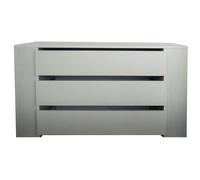 Schubkasteneinsatz Gabinete Uso Bajo Accesorio para Armario 96x43x54cm Paño G