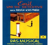 Schubring.Adenberg - Emil und die Detektive/Musical