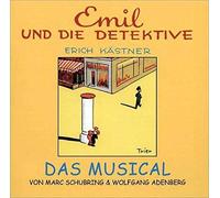 Schubring - Emil und die Detektive-das Musical 1