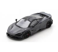 Schuco- Modelo de Coche, Color Plata (450926900)