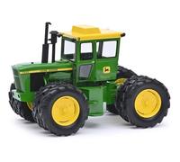 SCHUCO 450916500 SCHUCO - JOHN DEERE - TRACTOR 7520 1982 - 450916500