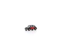 Schuco 451870004 VW Käfer 1:87 Coche Modelo - Nuevo