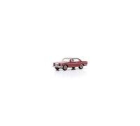 Schuco 451870006 Auto 1:87 Mercedes-Benz 280/8 Coupé W114 Nuevo