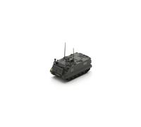Schuco 451870021 1:87 BW MTW/M113 Vehículo Militar Oliva Nuevo