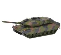 Schuco 452683101 - 1:87 LEOPARD 2A6 BW - Nuevo