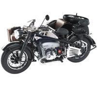 Schuco Kirovets K700 m. Figuras 1:32