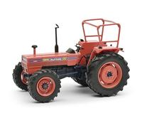 Schuco Modelo de Coche Same Buffalo con Barra de Ruedas 1:32