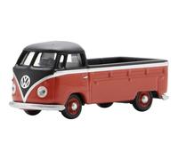 Schuco 451870011 Auto VW T1 Pritsche 1:87 Nuevo Modelo Terminado