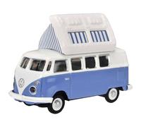 Schuco VW T1 Campingbus 1:87