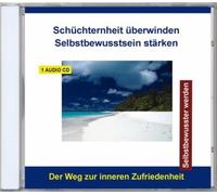 Schüchternheit überwinden Selbstbewusstsein stärke