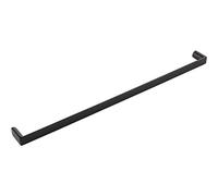 Schüco 9223372036854775807 Club - Tirador para muebles, color negro