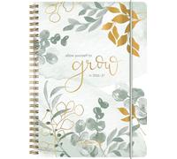 Schülerkalender 2026/2027 "Bloom" | A5, Kunststoff