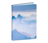 Schülerkalender Forum Relax Gebirge 2026 / 2027: Schülerkalender