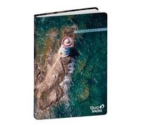 Schülerkalender Forum Relax Leuchtturm 2026 / 2027: Schülerkalender