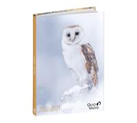 Schülerkalender Forum Tiere Eule 2026 / 2027: Schülerkalender