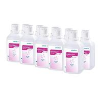 Schülke Esemtan - Gel para el cuidado de la piel (10 unidades, 500 ml)