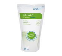 Schülke microzid AF wipes Jumbo Ref 220 ST BT | Pack (200 paños)