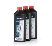 Schuemli Antical Premium Descalcificador Especial- Antical para Cafeteras y Espresso-Maschinen 1 x 1000 ML Líquido - Green, 3 x 1000 ml