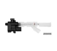 SCHUEMLI Válvula de drenaje 6769601 accionamiento 046, compatible con Melitta Caffeo CI E970-101 y E970-103, Solo E950-101 y E950-103, Solo & Milk E953, Solo Perfect Milk E957, Lattea E955