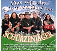Schürzenjäger - Das war die Schürzenjägerzeit-Das Beste der