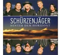 Schuerzenjaeger - Hinter Dem Horizont