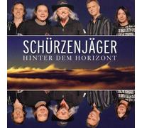 Schuerzenjaeger - Hinter dem Horizont [Import]