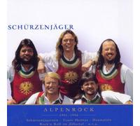 Schuerzenjaeger - Nur Das Beste