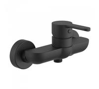 SCHÜTTE 44406 Brausearmatur - schwarz