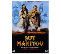 Schuh des Manitu, Der [DVD] (IMPORT) (No hay versión española)