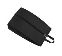 Schuhreisetasche - Staubbeutel für Schuhe in Größen M L XL | Robuste Polyester Schuh Tasche für Reisen und Aufbewahrung | Waschbarer Schuhtasche Organizer | Platzsparende Aufbewahrungstasche