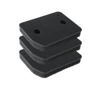 Schuimfilter voor droger 9164761 geschikt voor Miele