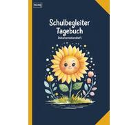 Schulbegleiter Tagebuch - Dokumentationsheft