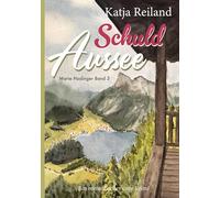 Schuld Aussee: (Marie Haslinger Band 3) Cosy Krimi (deutsch) Regionalkrimi aus dem österreichischen Salzkammergut