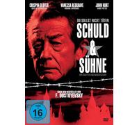 Schuld & Sühne [Alemania] [DVD]