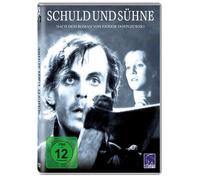 Schuld und Sühne [Alemania] [DVD]