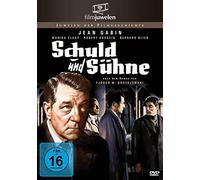 Schuld und Sühne - nach Fjodor M. Dostojewski (Filmjuwelen) [DVD]