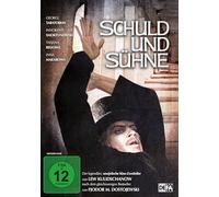 Schuld und Sühne (Neuauflage) (DEFA Filmjuwelen) [Alemania] [DVD]