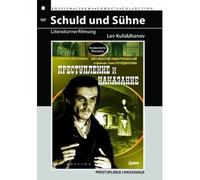 Schuld und Sühne (Prestuplenje i nakasanje) (Restaurierte Fassung) [Alemania] [DVD]