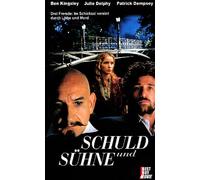 Schuld und Sühne [Reino Unido] [VHS]