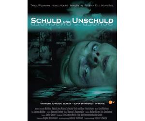 Schuld und Unschuld [Alemania] [DVD]