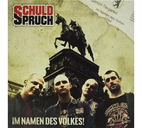 Schuldspruch - Im Namen des Volkes
