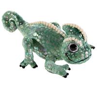 Schule der Magischen Tiere Chameleon GRS/Pet Caspar - Pequeño, Color Verde
