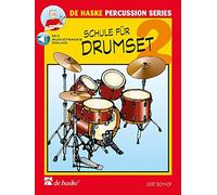 Schule fur Drumset 2