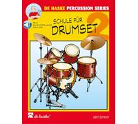 Schule fur Drumset 2