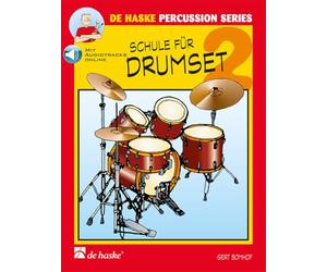 Schule fur Drumset 2