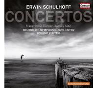 Schulhoff Erwin - Ctos